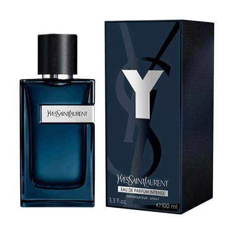 ysl intense nam|YSL intense perfume reviews.